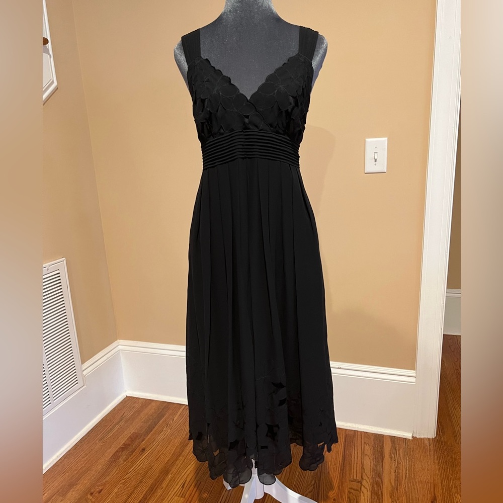 Women’s Antonio Melani cocktail dress Sz 12 - Picture 5 of 5